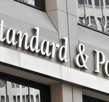 Rating agency Standard & Poor