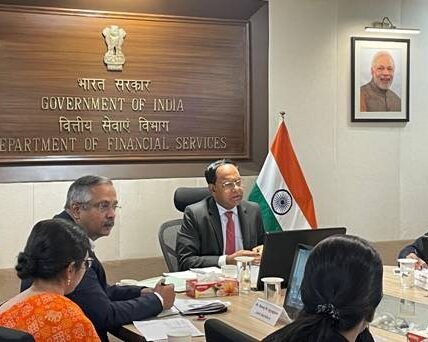 Secretary, Department of Financial Services chairs meeting of insurance companies and healthcare providers