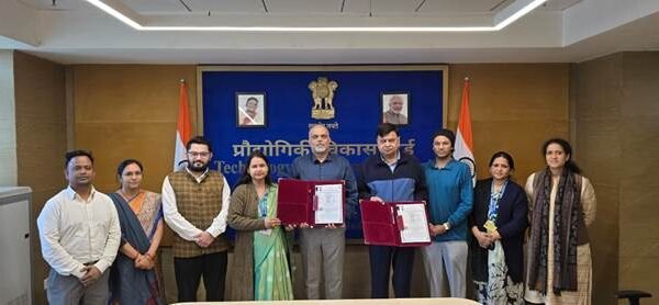 TDB-DST approves financial assistance to Himachal Pradesh based Ms Electrowaves Electronics for manufacturing fully indigenous EV chargers