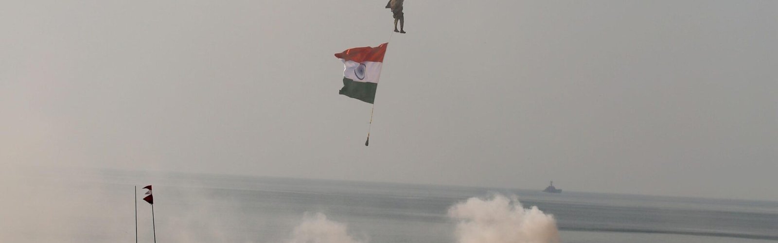 Tri-Services Exercise 2025 (TSE-2025) Trishul concludes