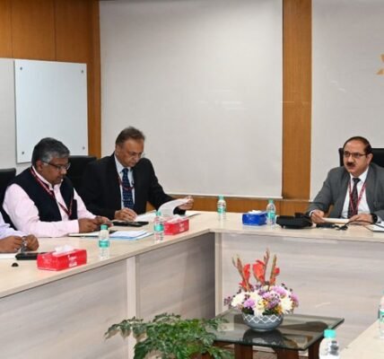 UIDAI organised an informative webinar on Offline Verification using Aadhaar App