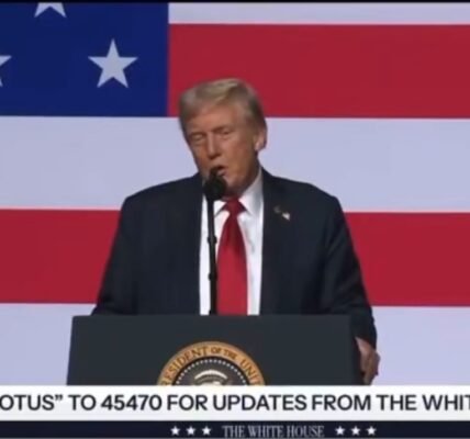 US President Donald Trump said that Pakistan is actively testing nuclear weapons.