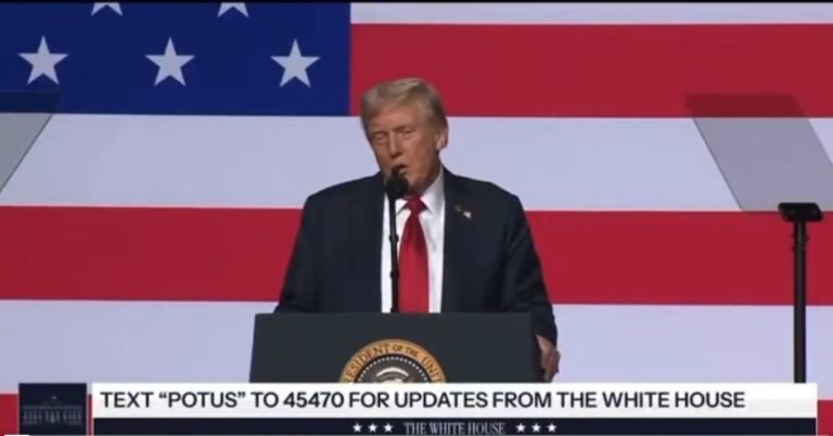 अमेरिका के राष्ट्रपति डोनाल्ड ट्रंप ने कहा- पाकिस्तान सक्रिय रूप से परमाणु हथियारों का परीक्षण कर रहा है