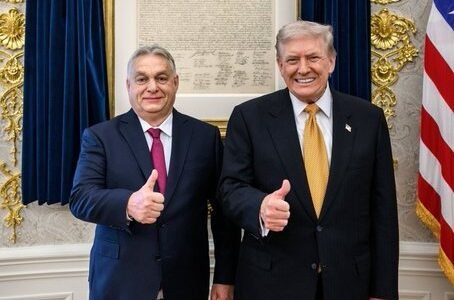 US grants Hungary one-year exemption from sanctions on oil and gas purchases from Russia