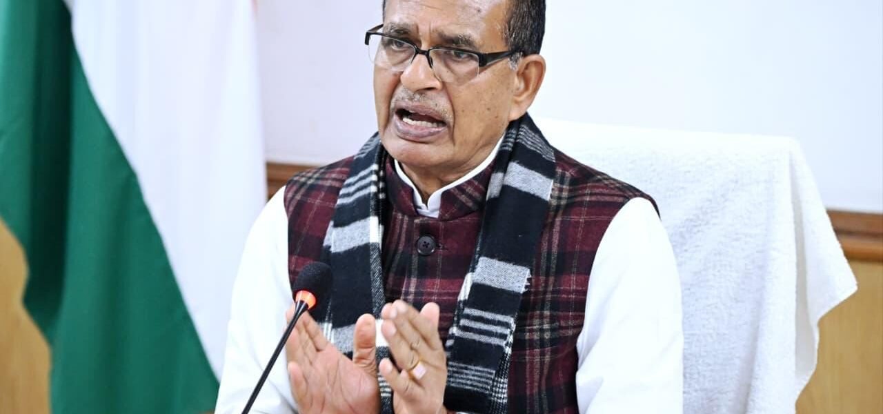 Union Minister Shivraj Singh Chouhan reviews progress of WDC-PMKSY and Watershed Festival