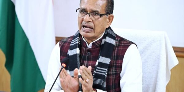 Union Minister Shivraj Singh Chouhan reviews progress of WDC-PMKSY and Watershed Festival