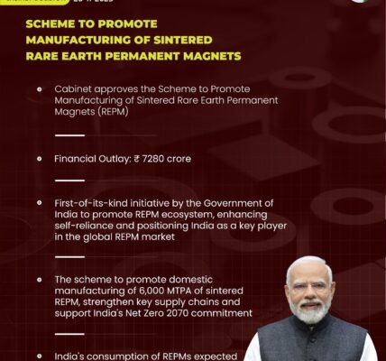 rare earth permanent magnets