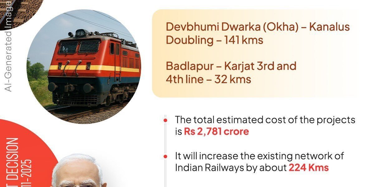 two multi-tracking projects