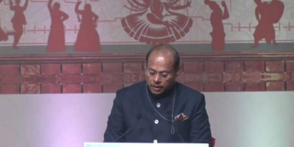 20th session of the Intergovernmental Committee of UNESCO concluded successfully today at the Red Fort in New Delhi