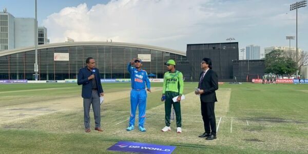 ACC Under-19 Asia Cricket Cup