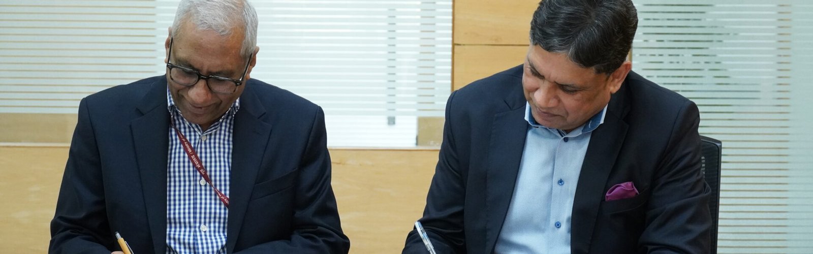 Atal Innovation Mission Partners with Hitachi MGRM Net to Accelerate Nationwide Innovation through the MStar Global AI Connect Platform