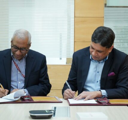 Atal Innovation Mission Partners with Hitachi MGRM Net to Accelerate Nationwide Innovation through the MStar Global AI Connect Platform