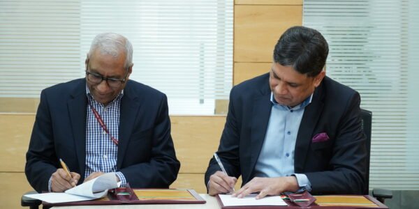Atal Innovation Mission Partners with Hitachi MGRM Net to Accelerate Nationwide Innovation through the MStar Global AI Connect Platform