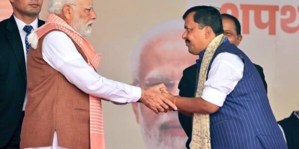 BJP Parliamentary Board has appointed Nitin Naveen as the party national working president with immediate effect