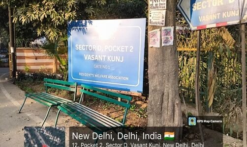 CAQM flying squads inspected 79 stretches of roads across Delhi.