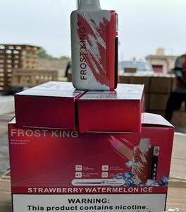 DRI busts major e-cigarette smuggling racket, seizes 45,984 e-cigarettes worth Rs 10.42 crore in Tuticorin, 3 arrested