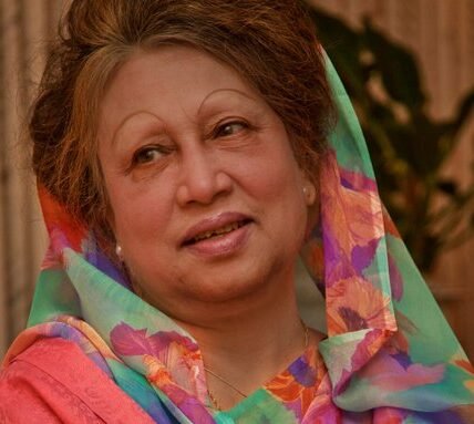 Former Prime Minister of Bangladesh and BNP chairperson, Khaleda Zia, has passed away in Dhaka.