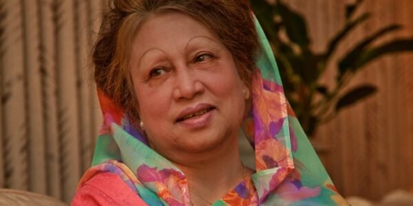 Former Prime Minister of Bangladesh and BNP chairperson, Khaleda Zia, has passed away in Dhaka.