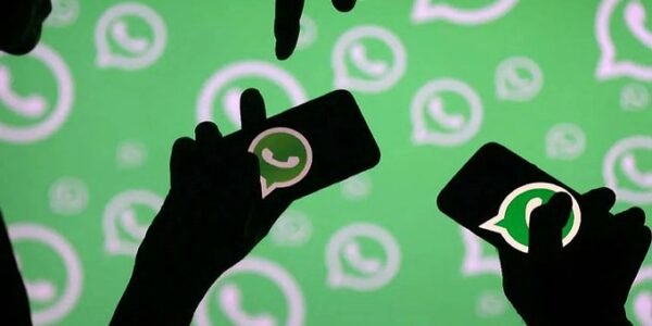 Ghostpairing cyber scam