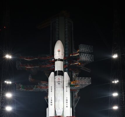ISRO will launch the Blue Bird Block-2 communication satellite on Wednesday.