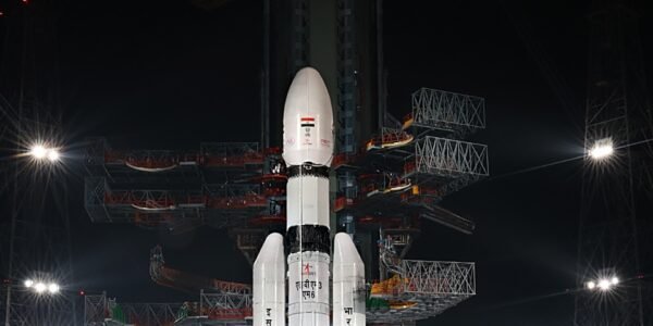 ISRO will launch the Blue Bird Block-2 communication satellite on Wednesday.