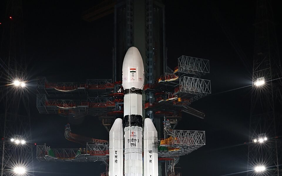 ISRO will launch the Blue Bird Block-2 communication satellite on Wednesday.