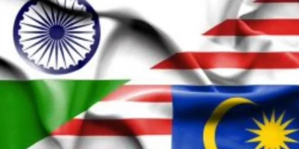 India and Malaysia reiterated their commitment to strengthening cooperation against terrorism and international crimes.