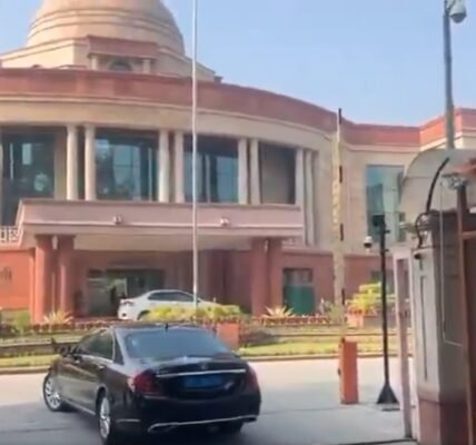 India summoned Bangladesh High Commissioner