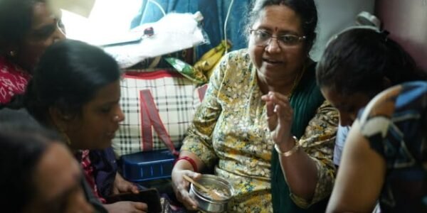 Indian Railways is running seven special trains from Tamil Nadu to Varanasi for the fourth Kashi Tamil Sangamam