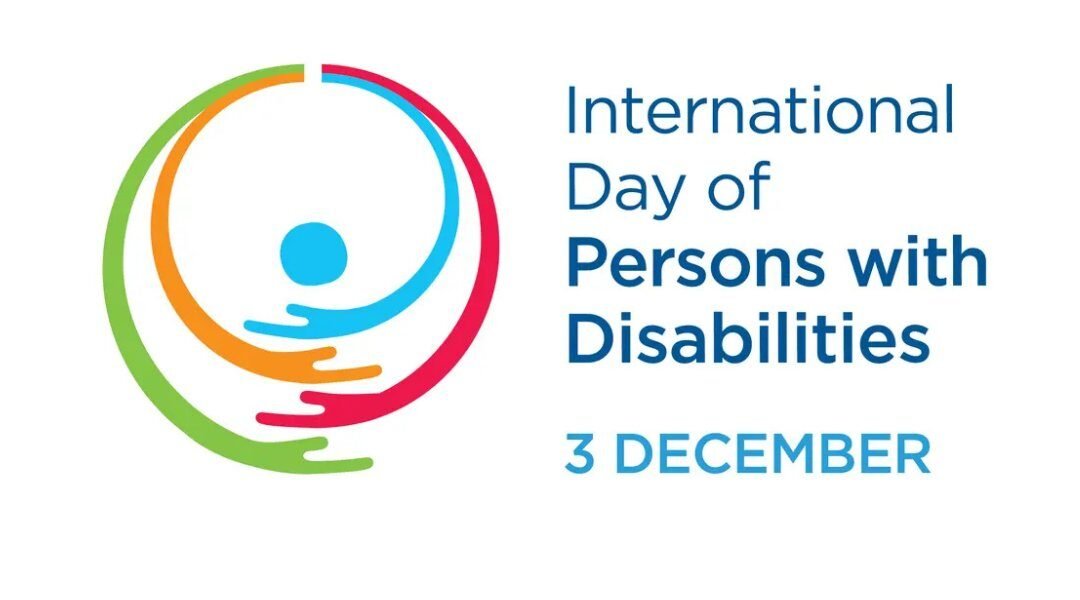 International Day of Persons with Disabilities