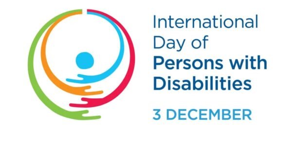International Day of Persons with Disabilities