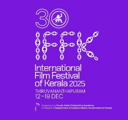 International Film Festival of Kerala begins in Thiruvananthapuram today