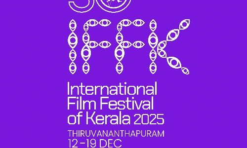International Film Festival of Kerala begins in Thiruvananthapuram today