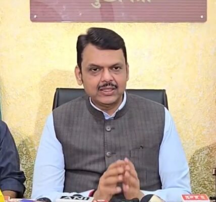 Mahayuti alliance in Maharashtra has secured a resounding victory in the local body elections