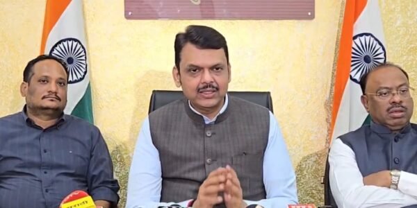 Mahayuti alliance in Maharashtra has secured a resounding victory in the local body elections