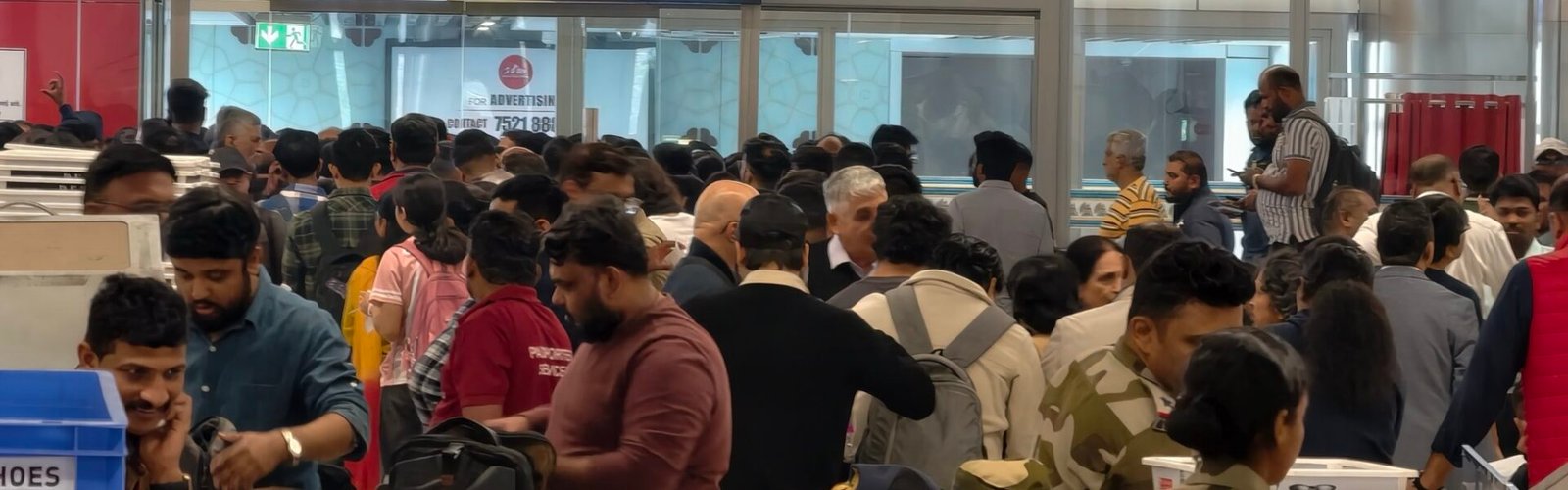 Ministry of Civil Aviation and the DGCA reviewed the situation regarding disruptions and flight cancellations in the operations of airline company IndiGo