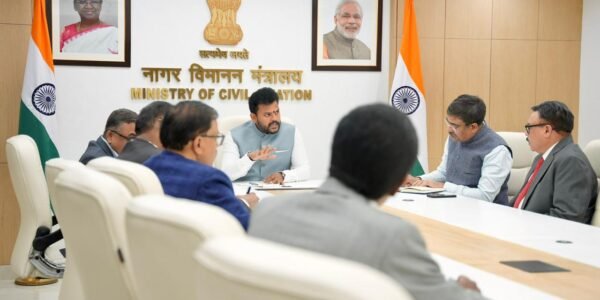 Ministry of Civil Aviation has taken immediate steps to address the ongoing disruptions in IndiGo Airlines flights