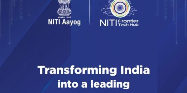 NITI Aayog has released a roadmap related to transforming India into a leading quantum-driven economy