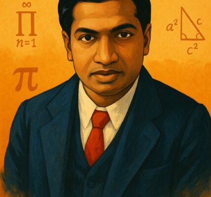 National Mathematics Day