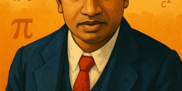 National Mathematics Day