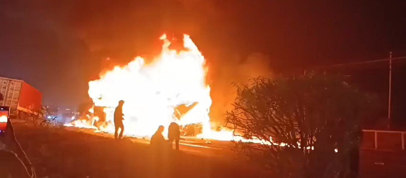 PM Modi expressed deep sorrow over the deaths of people in the accident that took place in Chitradurga district of Karnataka