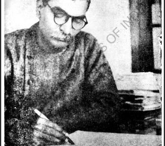 PM Modi pays tribute to Dr. Rajendra Prasad on his birth anniversary today