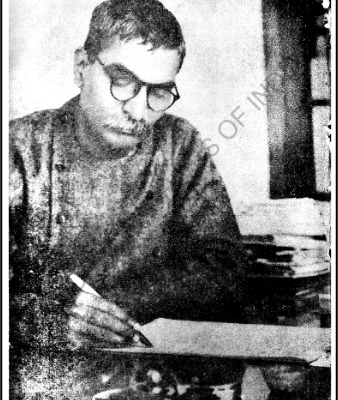 PM Modi pays tribute to Dr. Rajendra Prasad on his birth anniversary today