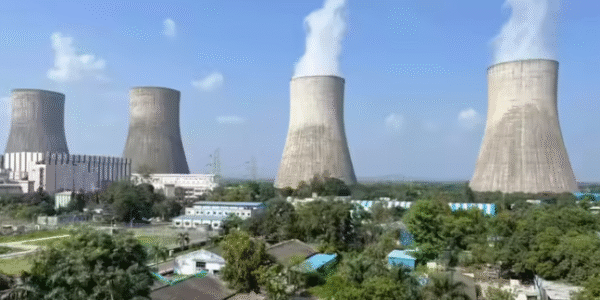 Peace Bill, passed by Parliament