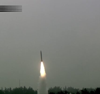 Pralay Missile by DRDO