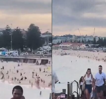 Prime Minister Modi strongly condemned the horrific terrorist attack that took place at Bondi Beach in Australia.