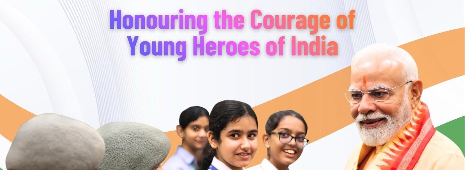 Prime Minister Modi will participate in the national program organized at Bharat Mandapam in New Delhi tomorrow to commemorate Veer Bal Diwas.