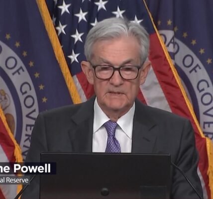 US Federal Reserve cut its benchmark interest rate by 0.25 percentage points