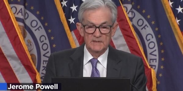 US Federal Reserve cut its benchmark interest rate by 0.25 percentage points