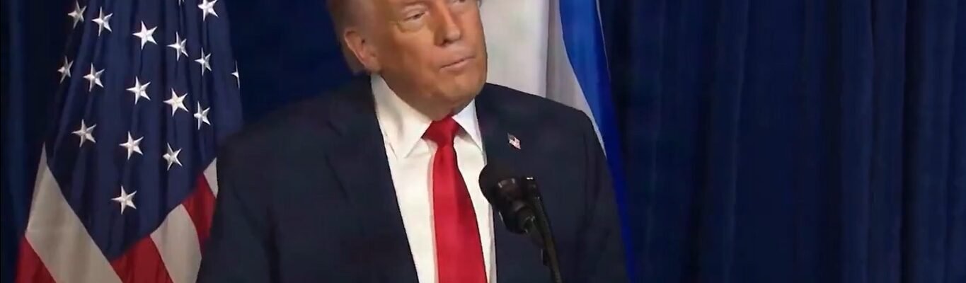 US President Donald Trump said that he had launched his first ground attack in Venezuela.